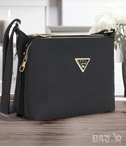 Дамска чанта 