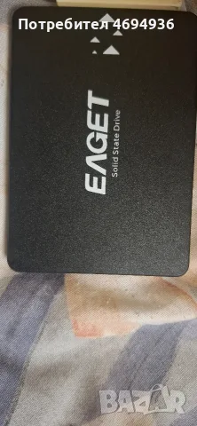 EAGET S205-5 Wholesale SSD 120GB SATAlll Hard Disk for на нула дни на 100процента