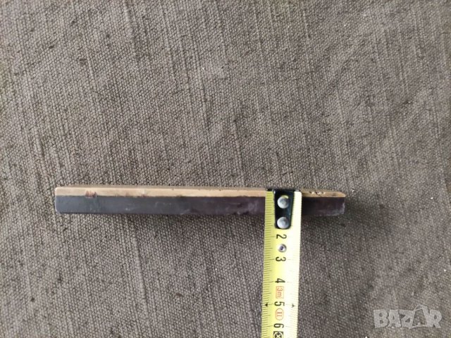 Продавам стар камък за точене /брус   , снимка 6 - Оборудване и аксесоари за оръжия - 33703176