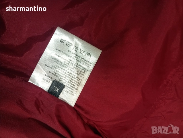 Marco Polo XL зимен елек - 49 лв, снимка 4 - Якета - 52921560