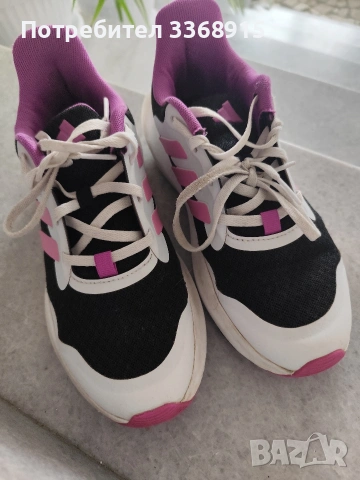 Спортни маратонки Adidas