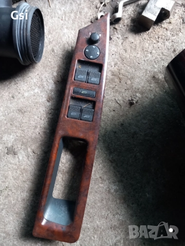 Управление за ел. Стъкла ауди а8 д2 