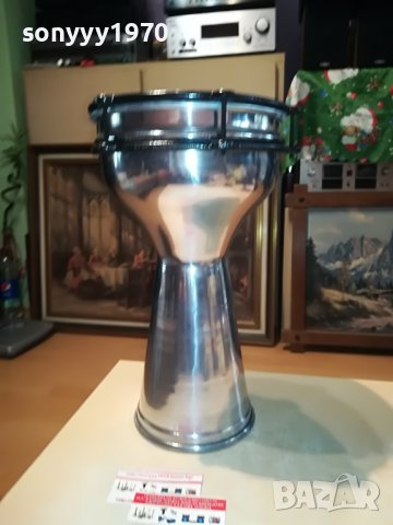 ГОЛЯМА ТАРАМБУКА-ВНОС СИРИЯ 0909221331, снимка 3 - Ударни инструменти - 37948941