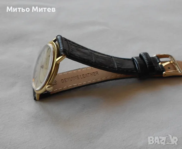 Favre Leuba - красавец!, снимка 4 - Мъжки - 56357644
