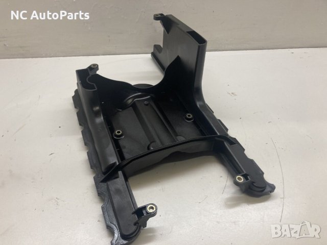 Преграда за картер за Porsche Порше Каен 9PA 4.5 V8 бензин 94810764001 2003, снимка 6 - Части - 42895700