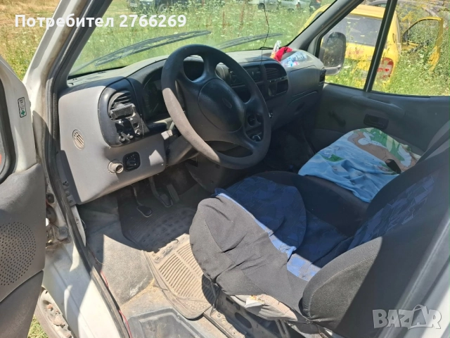 Форд Транзит , снимка 7 - Бусове и автобуси - 52775075