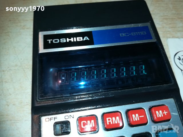 Toshiba-внос швеицария, снимка 2 - Други игри и конзоли - 29774312