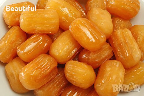 Турска баклава, толумбички , кадаиф, шекер паре на едро , снимка 5 - Други - 38349602