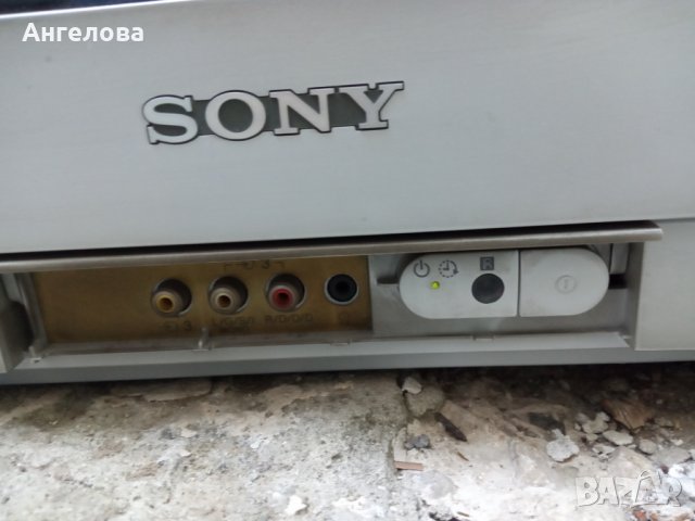 Телевизор 21, снимка 3 - Телевизори - 37863459