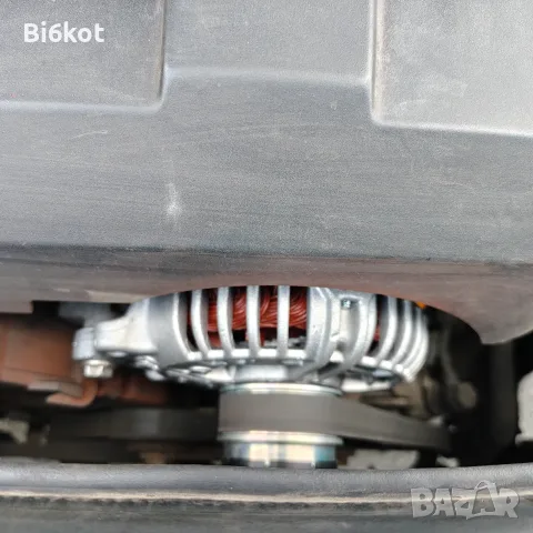 Audi A4 B6 седан , снимка 15 - Автомобили и джипове - 56431272