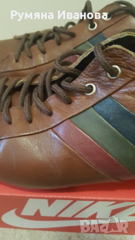 Естествена кожа, PEPITA, снимка 7 - Ежедневни обувки - 37564323