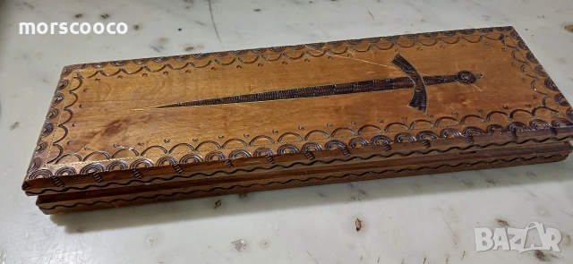 Мечът на полските крале - 1966г. , снимка 2 - Нумизматика и бонистика - 52901949