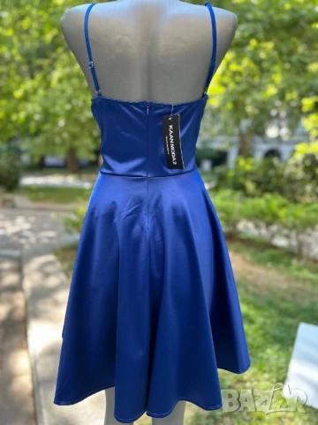 рокля , снимка 9 - Рокли - 51323044