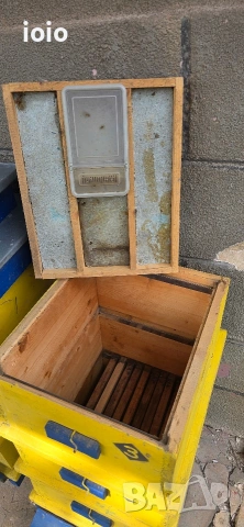 кошери , снимка 2 - За пчели - 45232037