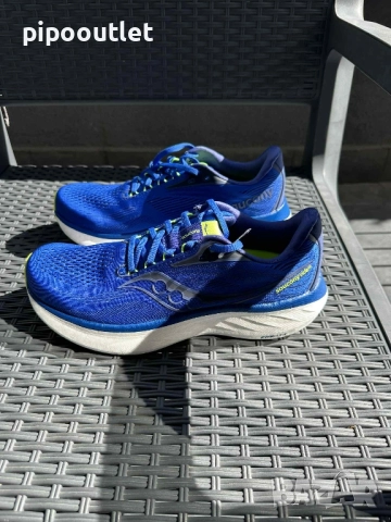 Мъжки маратонки Saucony Ride 18 номер 43 без кутия, снимка 1