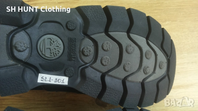 Timberland Shoes размер EUR 41 зимни обувки - 1418, снимка 14 - Мъжки боти - 52405653
