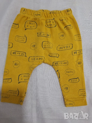 Панталонки и чорапогащници за бебе.Размер 3-6м , снимка 3 - Панталони и долнища за бебе - 49661473