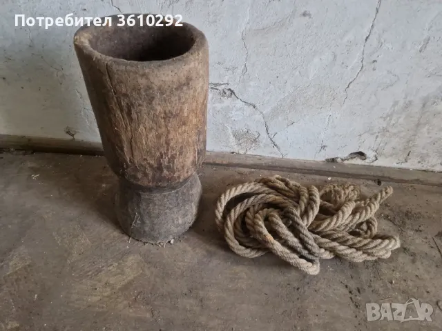 Дървени съдове. , снимка 11 - Други - 49094228