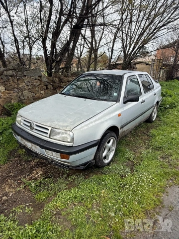 Vw vento на части, снимка 2 - Автомобили и джипове - 54079539