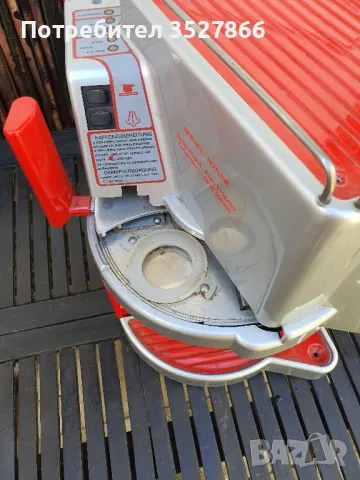 Кафе машина  с капсули, снимка 3 - Кафемашини - 47449228