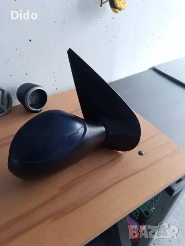 Огледало за Пежо 206 Peugeot , снимка 5 - Части - 48874449