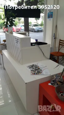 Бюро, снимка 2 - Бюра - 47344062