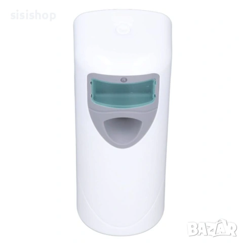 Автоматичен електронен освежител за въздух с LCD дисплей и програмируем таймер 2137, снимка 5 - Други стоки за дома - 53978153