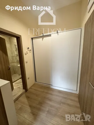 Продава 1-СТАЕН - град Варна, Аспарухово, снимка 2 - Апартаменти - 56273055