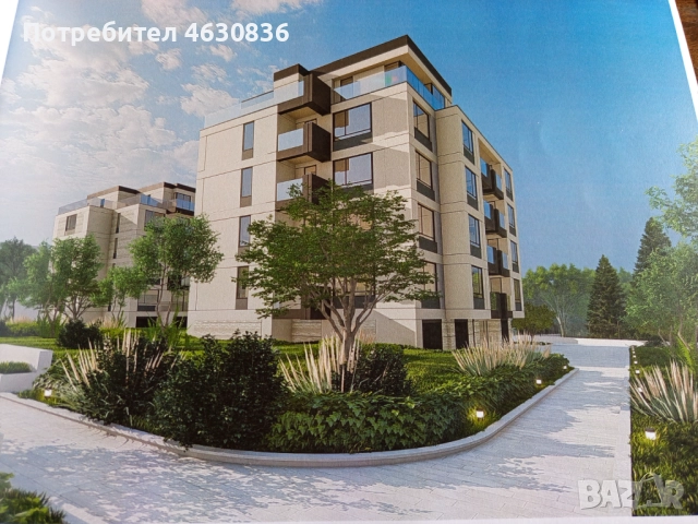 Продавам апартаменти директно от собственика, снимка 3 - Апартаменти - 52153732