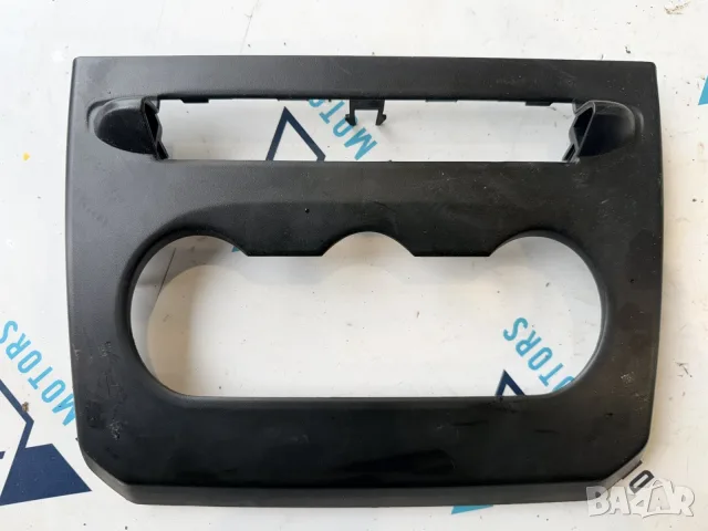682602613R интериорна централна пластмаса от Dacia Duster 1.0 Tce 100 HMMT, 6 ск., двигател H4D480