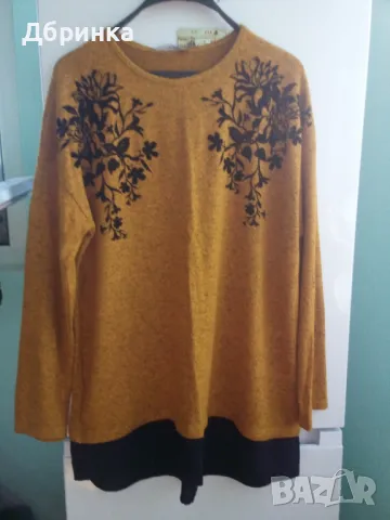 дамска туника, снимка 5 - Туники - 47468278