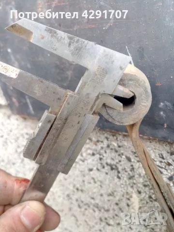 Ресори-проект за автомобилно ремарке., снимка 3 - Части - 49552845