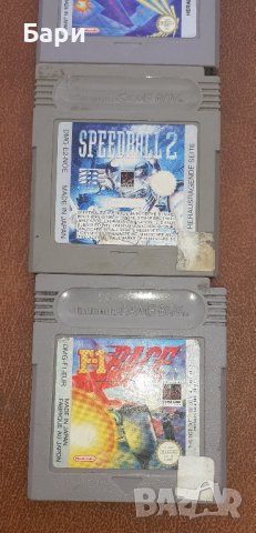 Nintendo Game Boy , снимка 3 - Игри за Nintendo - 39606051