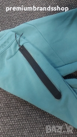 Nike tech fleece мъжки S размер , снимка 4 - Спортни дрехи, екипи - 52579060