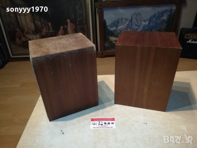 DUAL CL 30-MADE IN GERMANY 2701222033, снимка 13 - Тонколони - 35584211