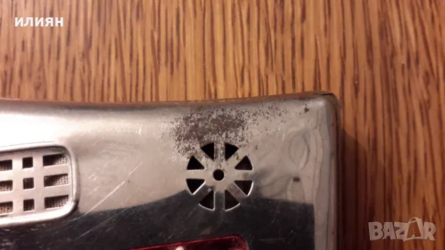 Стара хармоника има забележки , снимка 8 - Духови инструменти - 48285444