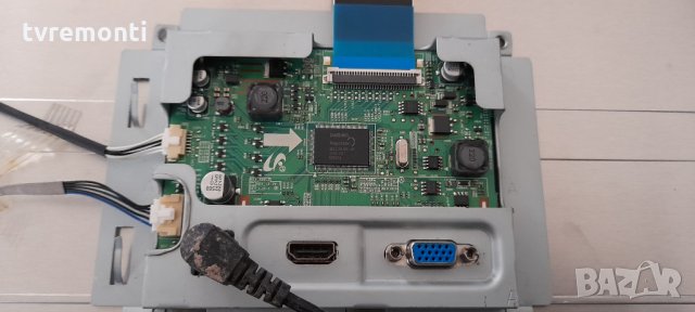 MAIN BOARD BN41-01780A BN94-05537C