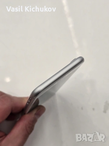 iPhone 7 256gb silver Нова батерия, снимка 6 - Apple iPhone - 53056826