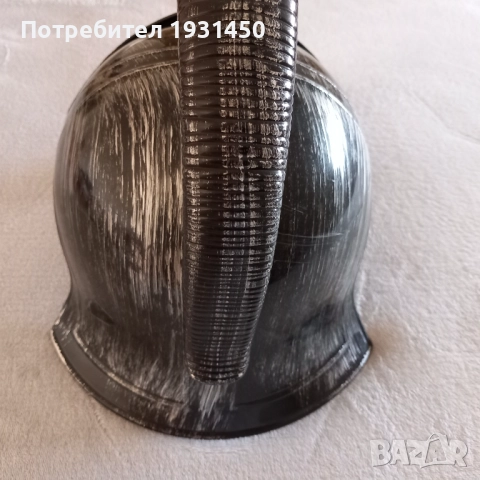 шлем щит и меч, снимка 9 - Други - 51130459