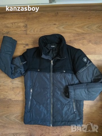 diesel - страхотно мъжко яке , снимка 4 - Якета - 37677410