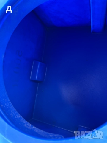 Бургас - 300л - Бидони / Резервоари / Цистерни / за вода и други., снимка 3 - Други - 42054829