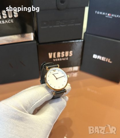 Дамски часовник Armani AR11270 , снимка 3 - Дамски - 42683617