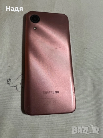 Samsung Galaxy 03 Core-32GB,Dual SIM,розов,зарядно, снимка 5 - Samsung - 48466492