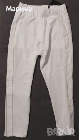 Junona спортно-елегантен панталон, снимка 5 - Панталони - 39284106