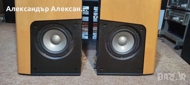 Infinity Kappa 400+Kappa 200, снимка 4 - Тонколони - 48149481