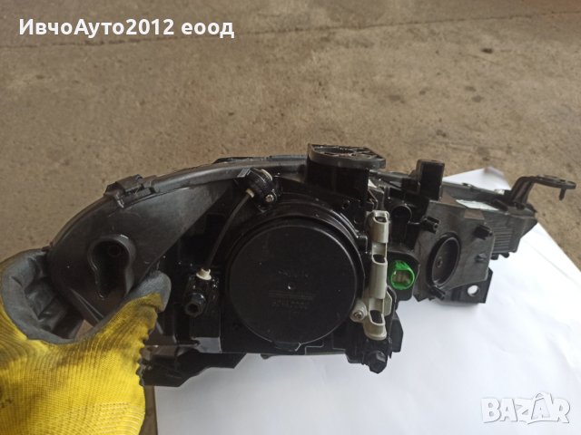 Фар ляв alfa romeo Giulia 2016+, снимка 11 - Части - 40858832