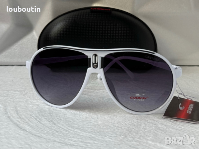 Carrera Champion 0138 мъжки слънчеви очила УВ 400, снимка 7 - Слънчеви и диоптрични очила - 44683186