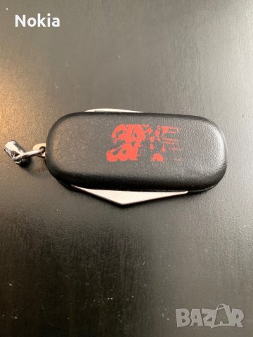 Ножка колекционерска , снимка 1