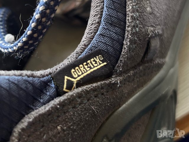 Lowa Elba Low Goretex — номер 39, снимка 7 - Маратонки - 44231348