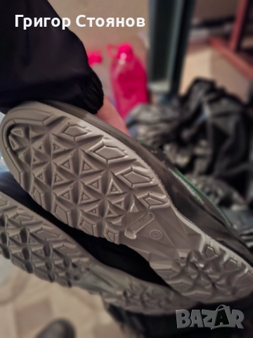 Продавам два чифта работни летни обувки и един чифт зимни, снимка 8 - Други - 52935296